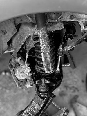 Revved Up Auto Repair