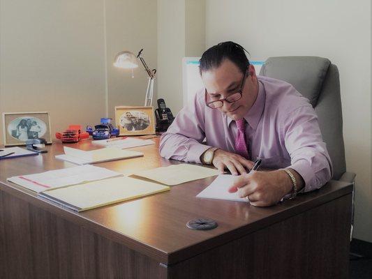 RockIt Career Consultation Services