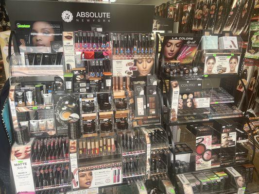 A&J beauty supply