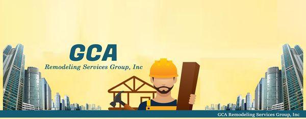 GCA Remodeling Services Group
