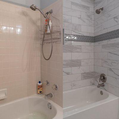 Dean's Handyman & Remodeling Services