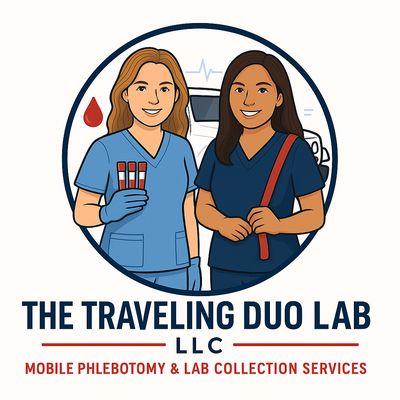 The Traveling Duo Lab