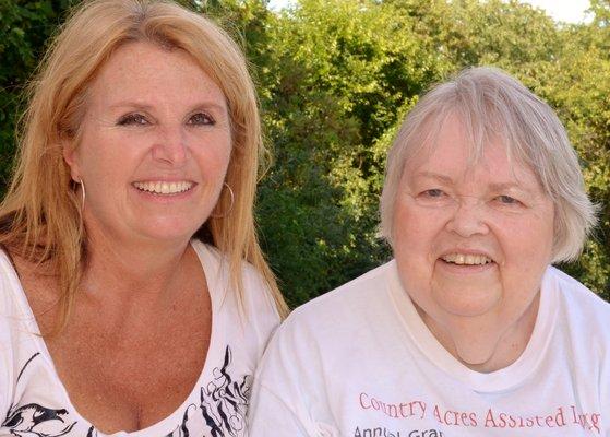 Country Acres Assisted Living