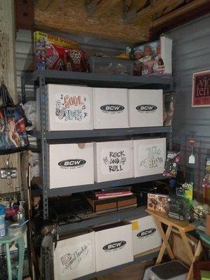Twice Around Treasures