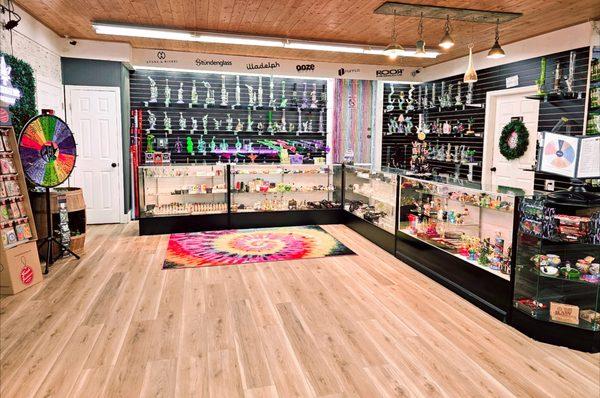 Compassionate Buds Dispensary