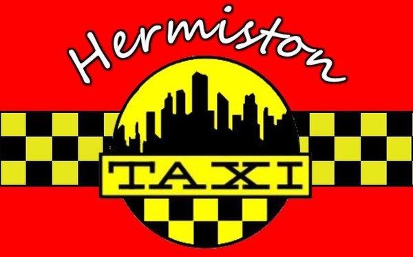 Hermiston Taxi