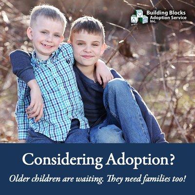Building Blocks Adoption Services