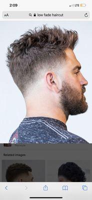 The Butcher’s Barbershop