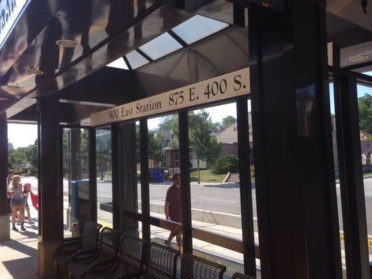 Filling in the gaps!