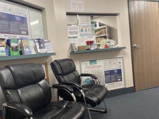 Josh Weng, MD - Optum