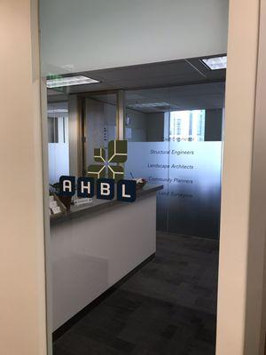 Ahbl