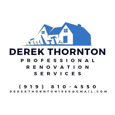 Professional Renovation Services