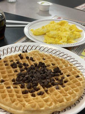Waffle House