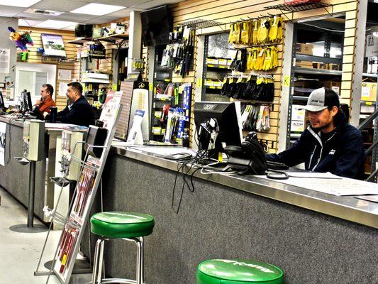 Mountainland Supply Irrigation - Orem