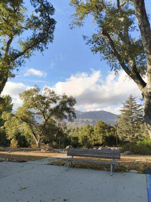 Ojai Valley Baptist Church