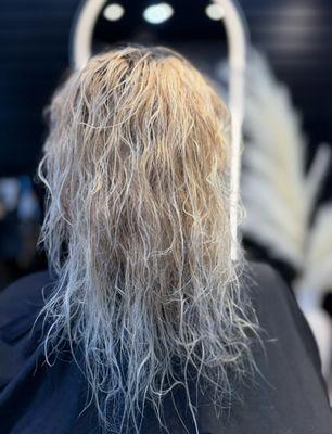 Private Beauty Lounge