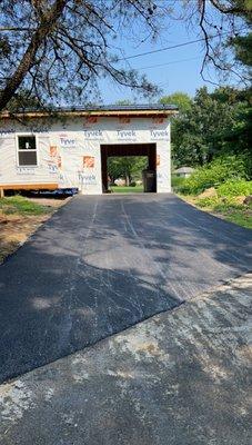 Affordable Sealcoating