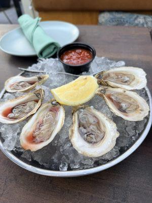 Attico Rooftop Lounge