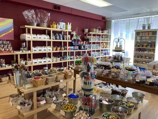 Sweet Lorraine's Candy Shoppe