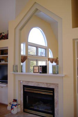 Falmouth Glass And Mirror