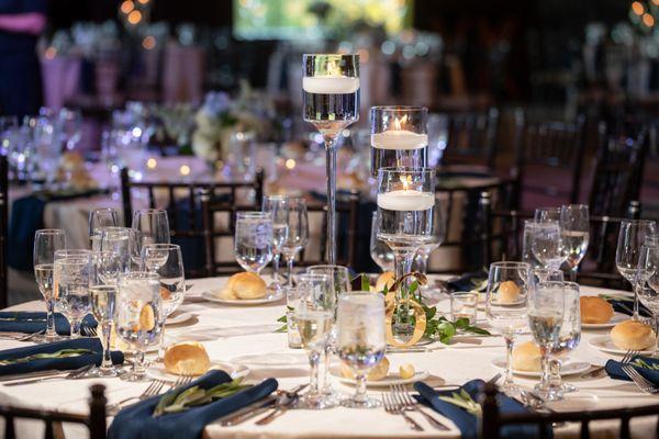 Danzante Events - Jackson