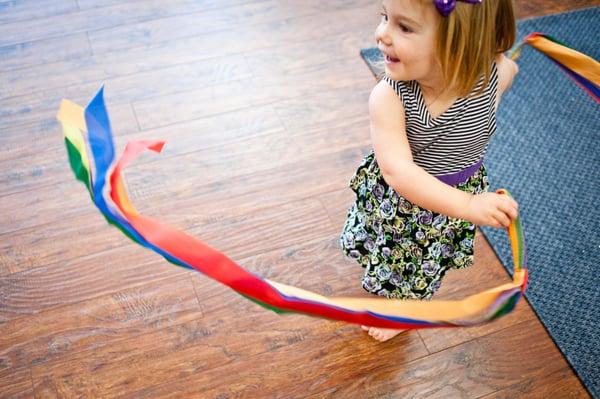 Learning Jungle/Little Sprouts - Mission Gorge