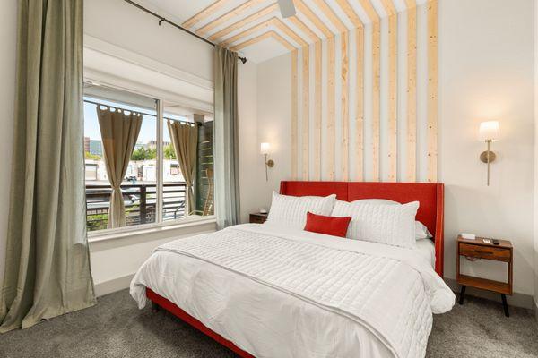 SheBNB Fresh & Clean