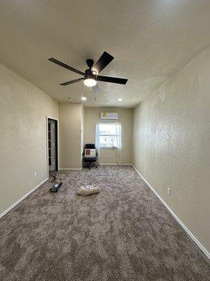 De Santiago Contracting