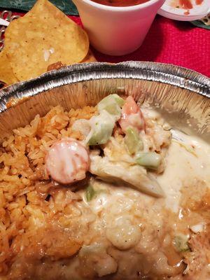 Los Portales Mexican Restaurant