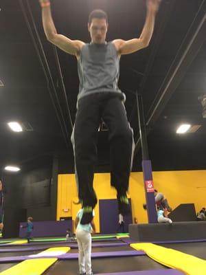 Get Air Stone Mountain