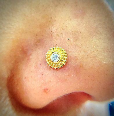 Symbiosis Body Piercing