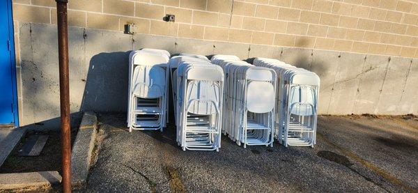 RI Party Equipment Rentals