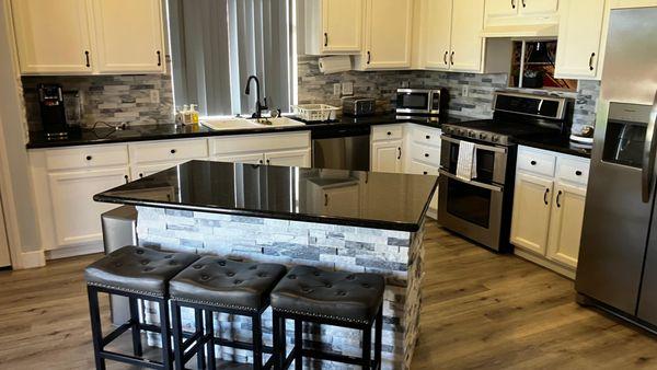 BG Cleaning Services