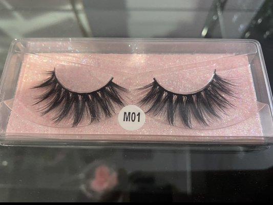 Chill Lash & Beauty Services