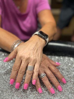 Nails and Spa by Claudia