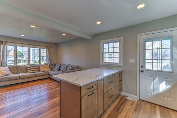 Payne Family Construction