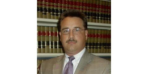 Michael Hanson Law Office