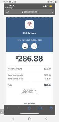 Brockton Phone Repair