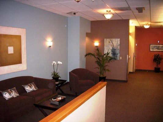 Fifth Avenue Place Apartments
