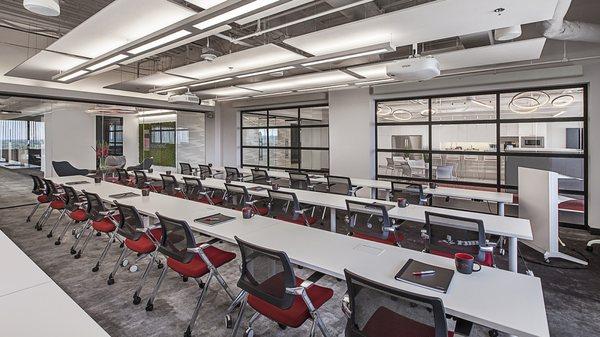 Gasser Bush Associates