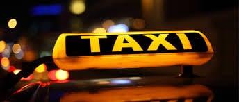 Call Me-A-Cab