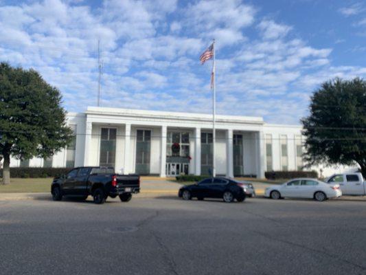 James M. Burns & Associates