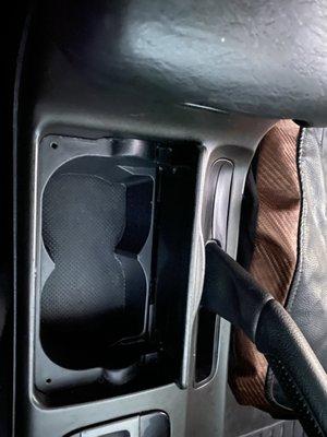 All About Your Details