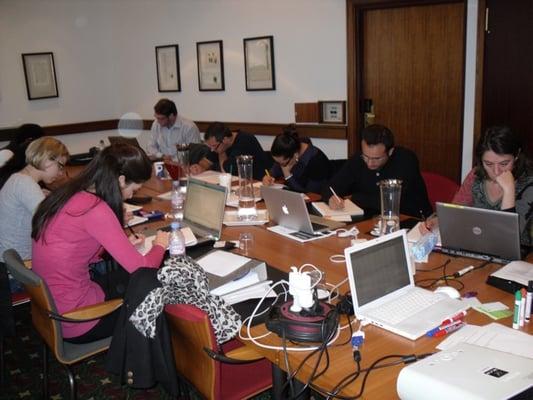 Manhattan Elite Prep, Louisville (KY): gmat, gre, toefl, lsat, sat, mcat study class, course, tutoring, preparation