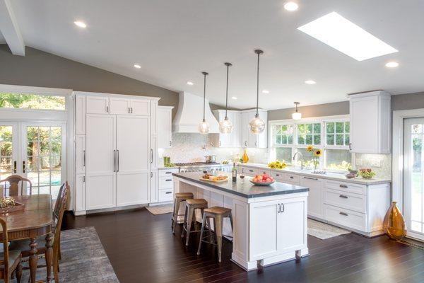 McKinnon Construction