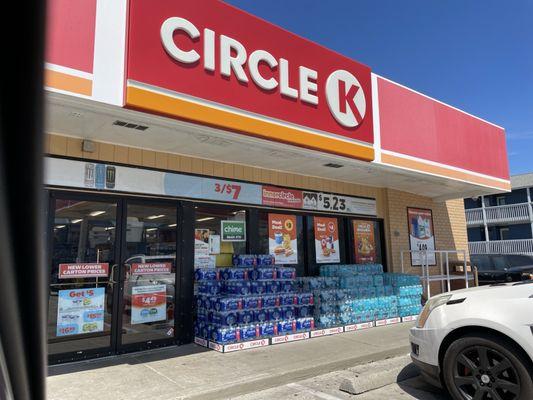 Circle K