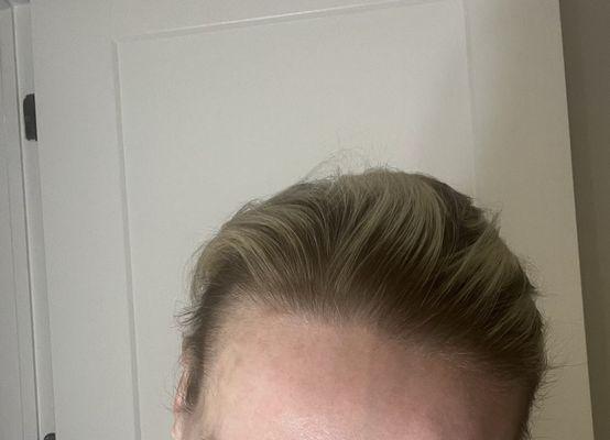 Frizzles Salon - Alexandria