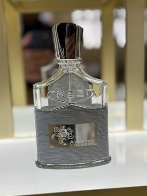 Creed Boutique - Beverly Hills