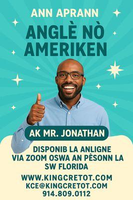 KingCretot Experience