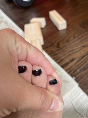 Happy Nail & Spa